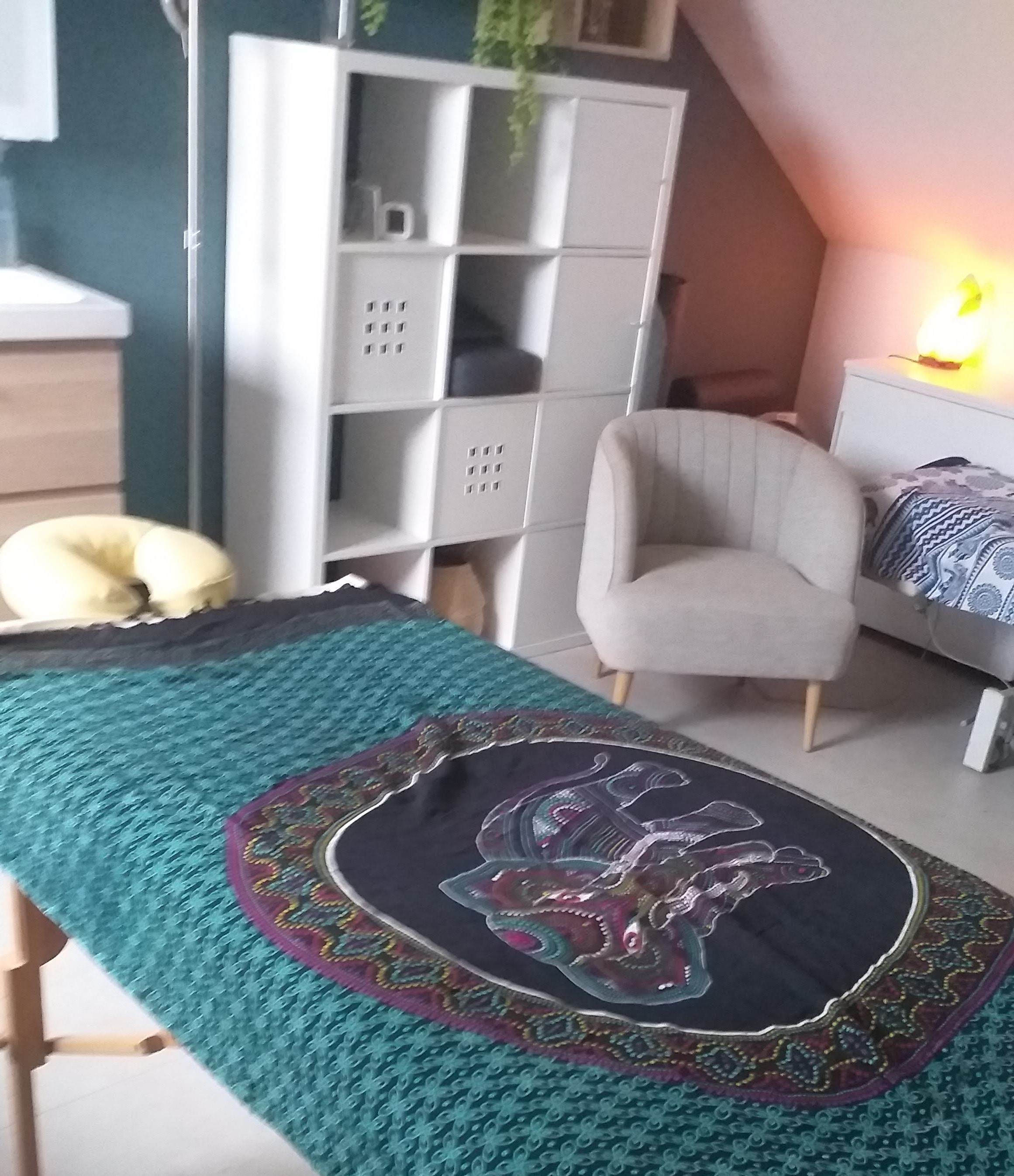 Salon de massage Kempinaire à Eghezée